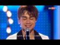 YouTube - Norway - Points: 387 - Place: 1st - "Fairytale" by  Alexander Rybak