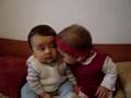 Funny Baby