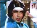 Mere Angne Mein song - Laawaris