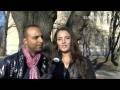 
		YouTube
				- Exclusive interview with AySel & Arash. (AZE 2009)
	