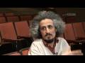 Mohsen Namjoo Interview Part 1 (BBC Persian TV)
