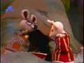 Madreseye Moosh haa