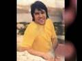 Ahmad Zahir:Tanha Shodam (El Bimbo)