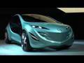 YouTube - Mazda Kiyora - Tokyo Motor Show 2009 : DigInfo