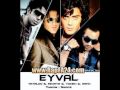 Tataloo & Rezayar & Tomeh & 2afm - Eyval