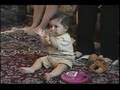 iranian baby dance