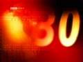 
		YouTube
				- BBC World 60 sec. countdown
	
