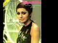 Googoosh sings in French