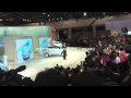 YouTube - Tokyo Motor Show 2009 Highlights　東京モーターショー: DigInfo