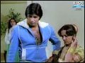 Zeenat Aman insults Big B - Laawaris