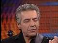 Faramarz Aslani     آهوی وحشی