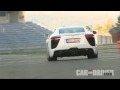 YouTube - 2012 Lexus LFA - Car and Driver