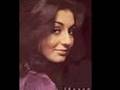 Googoosh sings in Italian (Mi Son Chiesta Tante Volte)